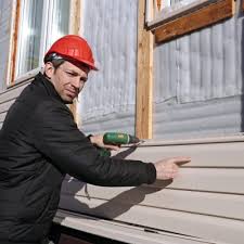 Best Stucco Siding  in Cle Elum, WA